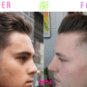 Taper vs Fade Haircut